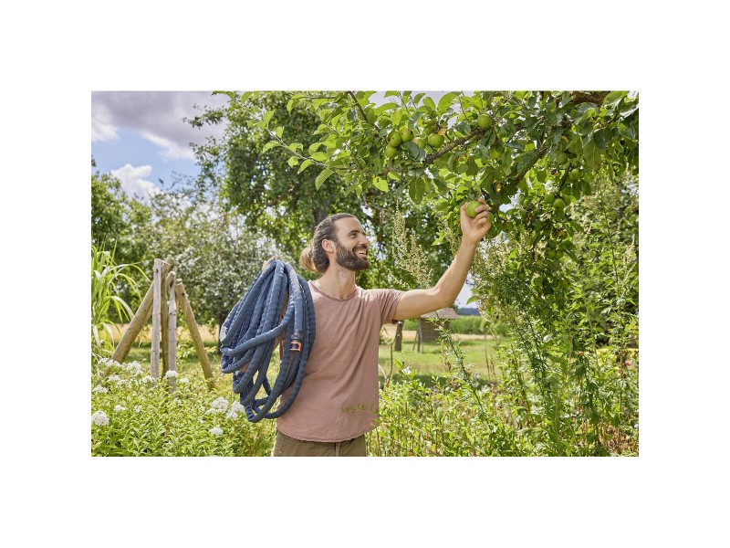 Маркуч Gardena Liano Xtreme PVC Ø 19 mm (30 m) NaN –  BB Градински маркучи