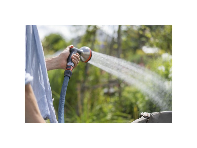 Маркуч Gardena Liano Xtreme PVC Ø 19 mm (30 m) NaN –  BB Градински маркучи
