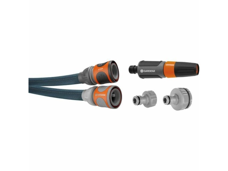 Маркуч Gardena Liano PVC (30 m) NaN –  BB Градински маркучи