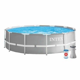 Басейн Подвижен Intex 26712 366 x 76 x 366 cm 6503 L