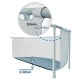 Басейн Подвижен Intex 26712 366 x 76 x 366 cm 6503 L NaN –  BB Подвижни басейни