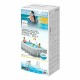 Басейн Подвижен Intex 26788NP 400 x 100 x 200 cm NaN –  BB Подвижни басейни
