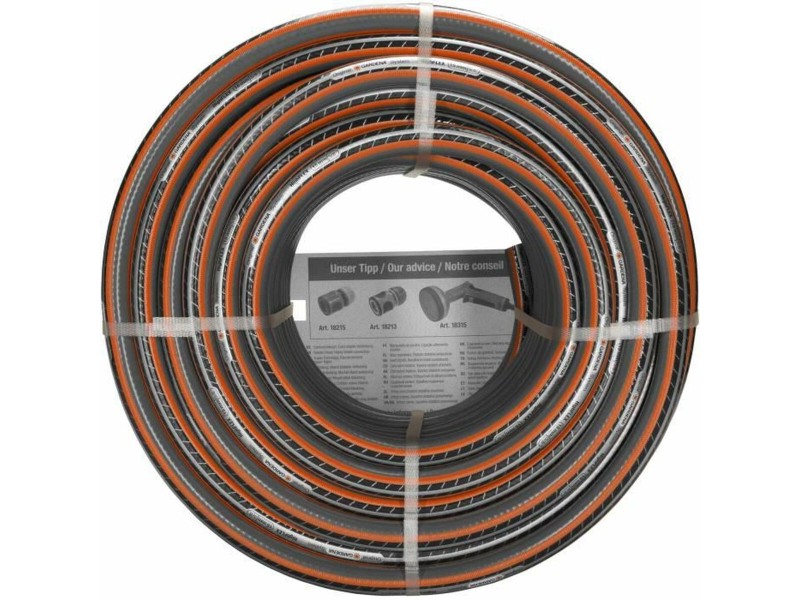 Маркуч Gardena Comfort High Flex Ø 19 mm 25 m NaN –  BB Градински маркучи