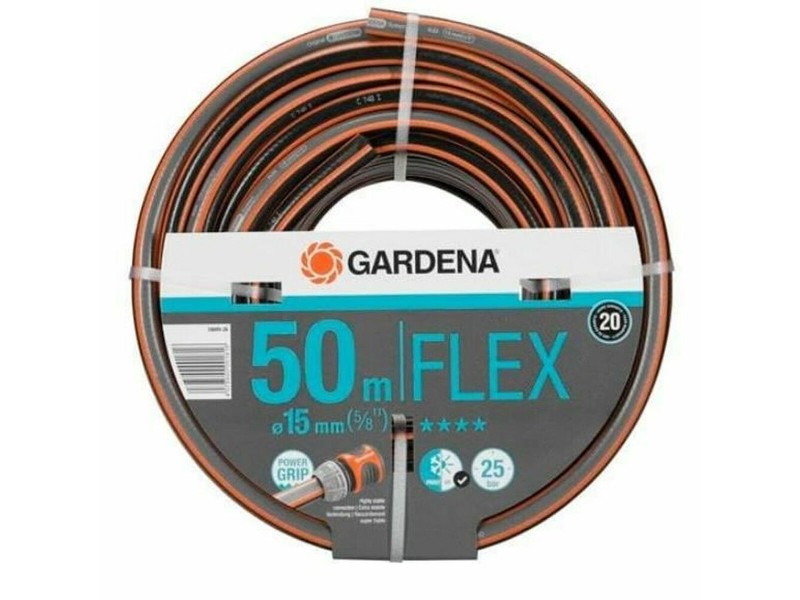 Маркуч Gardena 18049-26 Ø 15 mm (50 m) NaN –  BB Градински маркучи