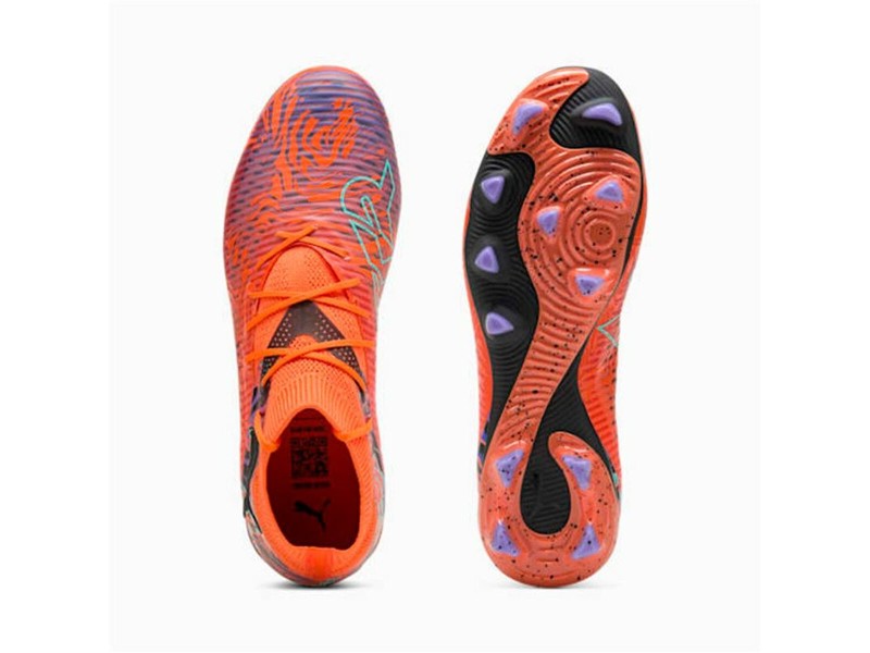 Футболни Ботуши за Възрастни Puma Future 8 Pro Creativity Fg/Ag NaN –  BB Обувки