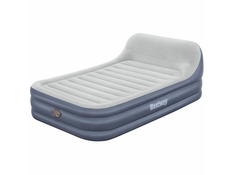 Надуваемо Легло Bestway 226 x 152 x 84 cm (2 броя) NaN –  BB Въздушни матраци