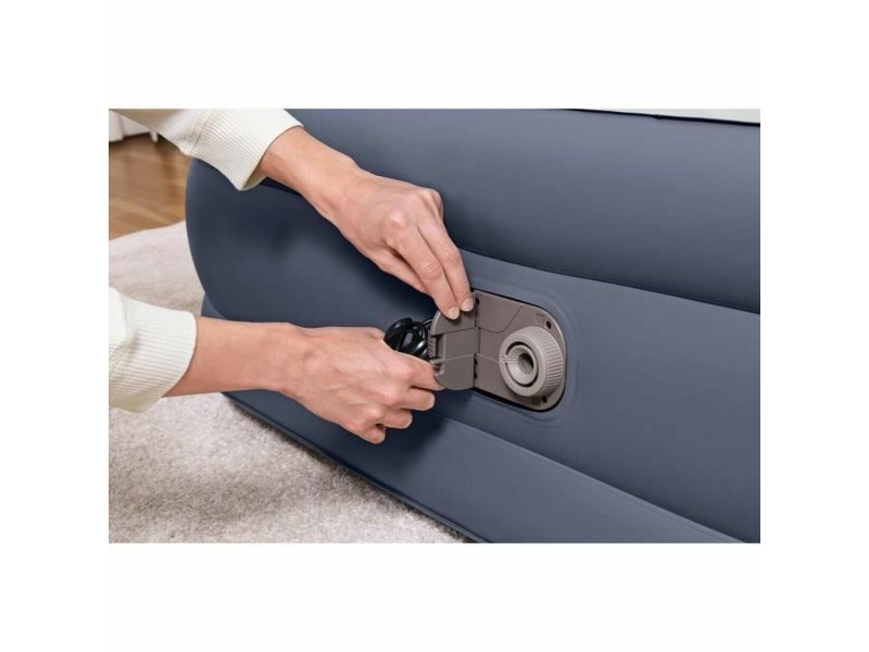 Надуваемо Легло Bestway 226 x 152 x 84 cm (2 броя) NaN –  BB Въздушни матраци
