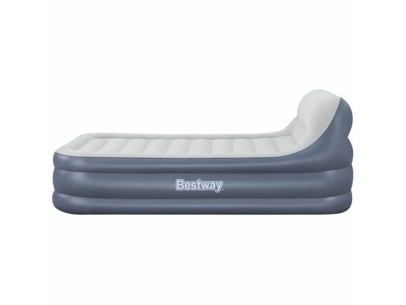 Надуваемо Легло Bestway 226 x 152 x 84 cm (2 броя) NaN –  BB Въздушни матраци