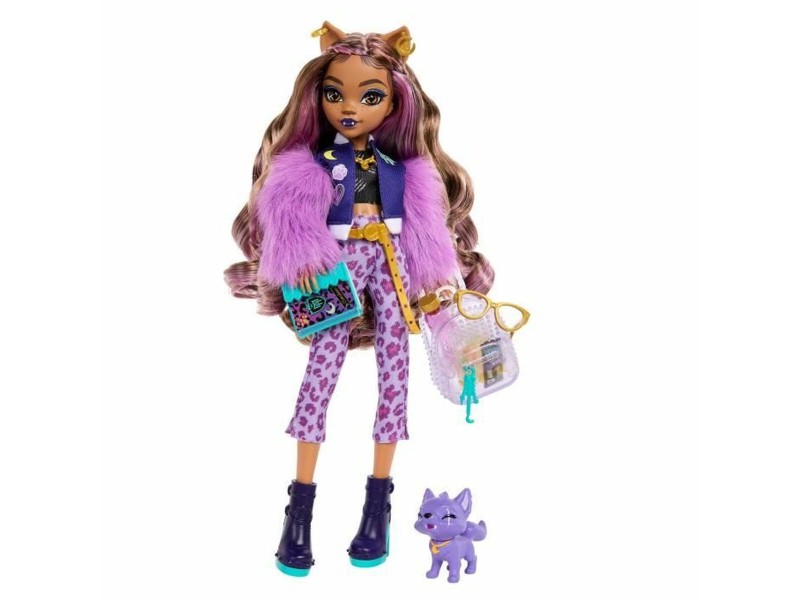 съдове Monster High NaN –  BB Чанти