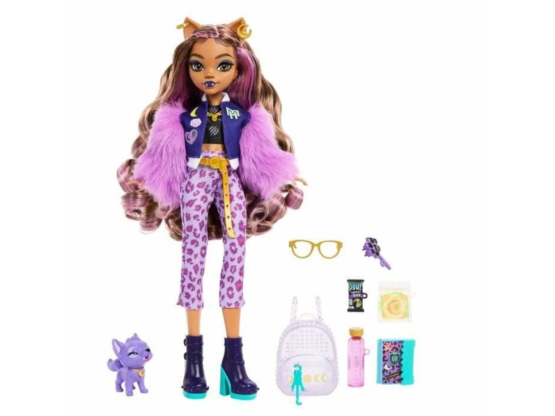 съдове Monster High NaN –  BB Чанти