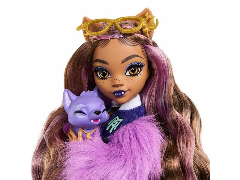 съдове Monster High NaN –  BB Чанти