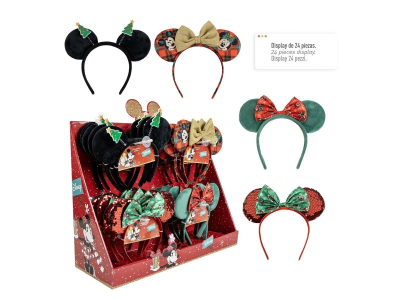 Пътническа Чанта Minnie Mouse NaN –  BB Чанти