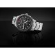 Мъжки часовник Victorinox V241816 Черен Сребрист NaN –  BB Ръчни часовници