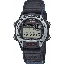 Мъжки часовник Casio W-220HF-8AVEF