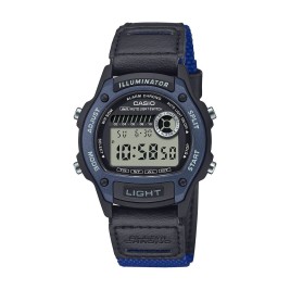 Мъжки часовник Casio W-220HF-2AVEF
