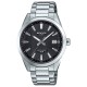 Мъжки часовник Casio EFV-160D-1AVEF Сребрист NaN –  BB Ръчни часовници
