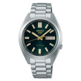 Дамски часовник Seiko SRPL57K1 Сребрист