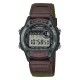 Мъжки часовник Casio W-220HF-3AVEF NaN –  BB Ръчни часовници