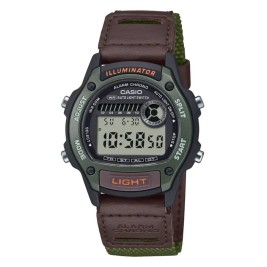 Мъжки часовник Casio W-220HF-3AVEF