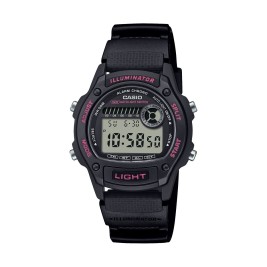 Мъжки часовник Casio W-220H-1A2VEF