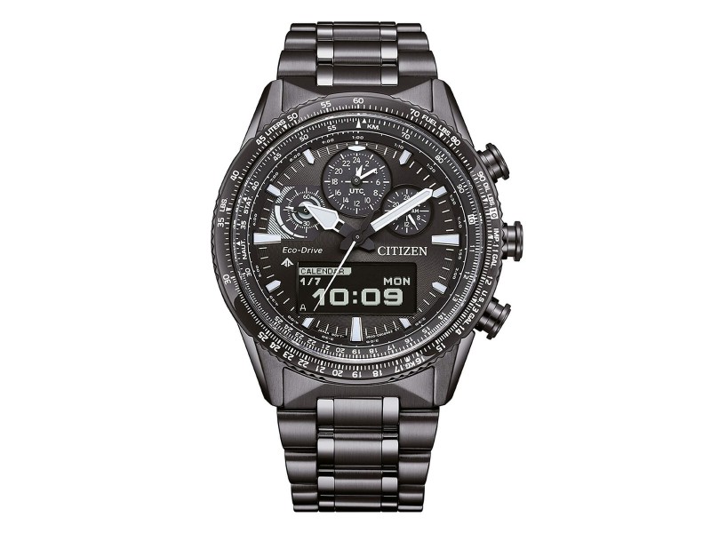 Мъжки часовник Citizen JV2005-58E NaN –  BB Ръчни часовници