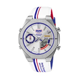Мъжки часовник Casio ECB-S10NIS-7AER (Ø 43 mm)