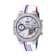 Мъжки часовник Casio ECB-S10NIS-7AER (Ø 43 mm) NaN –  BB Ръчни часовници