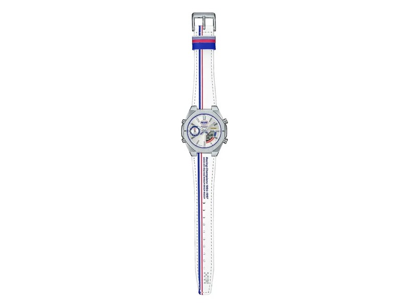 Мъжки часовник Casio ECB-S10NIS-7AER (Ø 43 mm) NaN –  BB Ръчни часовници