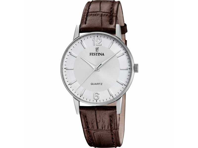 Мъжки часовник Festina F20690/2 NaN –  BB Ръчни часовници