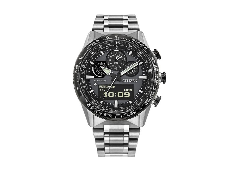 Мъжки часовник Citizen JV2006-55H NaN –  BB Ръчни часовници