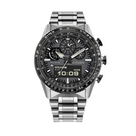 Мъжки часовник Citizen JV2006-55H