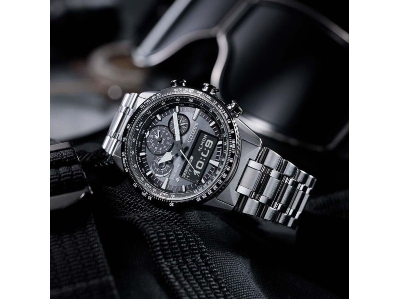 Мъжки часовник Citizen JV2006-55H NaN –  BB Ръчни часовници