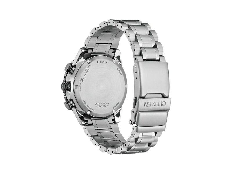 Мъжки часовник Citizen JV2006-55H NaN –  BB Ръчни часовници