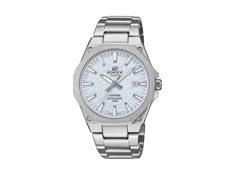 Мъжки часовник Casio EFR-S108DE-2AVUEF NaN от | techMAG.bg Мъжки часовник Casio EFR-S108DE-2AVUEF NaN – BB Ръчни часовници