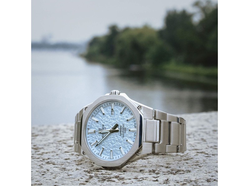 Мъжки часовник Casio EFR-S108DE-2AVUEF NaN от | techMAG.bg Мъжки часовник Casio EFR-S108DE-2AVUEF NaN – BB Ръчни часовници
