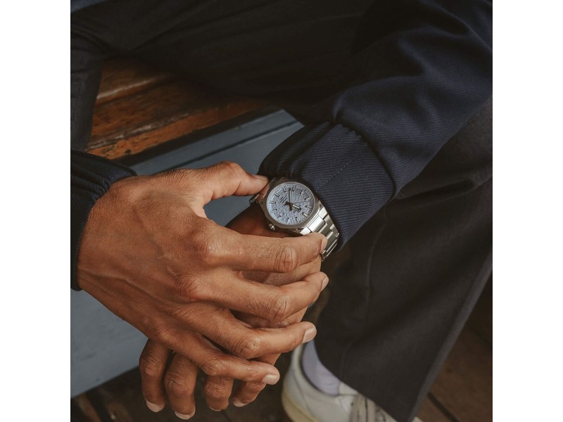 Мъжки часовник Casio EFR-S108DE-2AVUEF NaN от | techMAG.bg Мъжки часовник Casio EFR-S108DE-2AVUEF NaN – BB Ръчни часовници