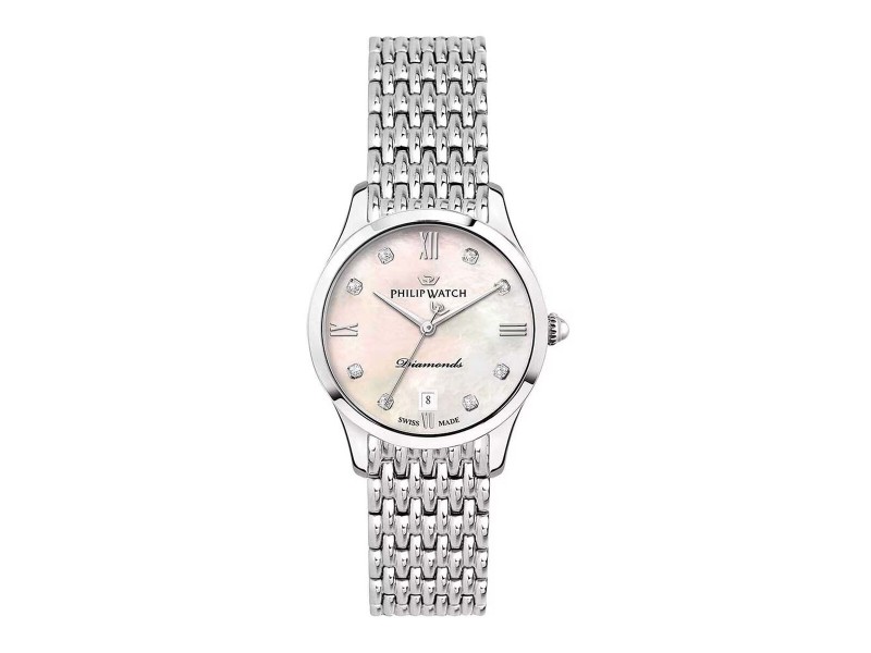 Дамски часовник Philip Watch (Ø 32 mm) NaN –  BB Ръчни часовници