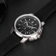 Мъжки часовник Maserati R8871621014 Черен (Ø 44 mm) NaN –  BB Ръчни часовници