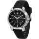 Мъжки часовник Maserati R8871621014 Черен (Ø 44 mm) NaN –  BB Ръчни часовници