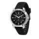 Мъжки часовник Maserati R8871621014 Черен (Ø 44 mm) NaN –  BB Ръчни часовници