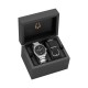 Мъжки часовник Bulova 96K111 Сребрист NaN –  BB Ръчни часовници
