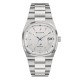 Мъжки часовник Bulova 96B444 Сребрист NaN –  BB Ръчни часовници