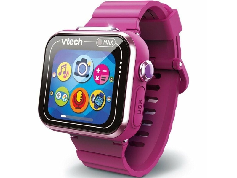 Бебешки часовник Vtech 80-531617-022 NaN –  BB Моден смарт часовник