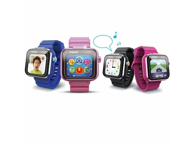 Бебешки часовник Vtech 80-531617-022 NaN –  BB Моден смарт часовник