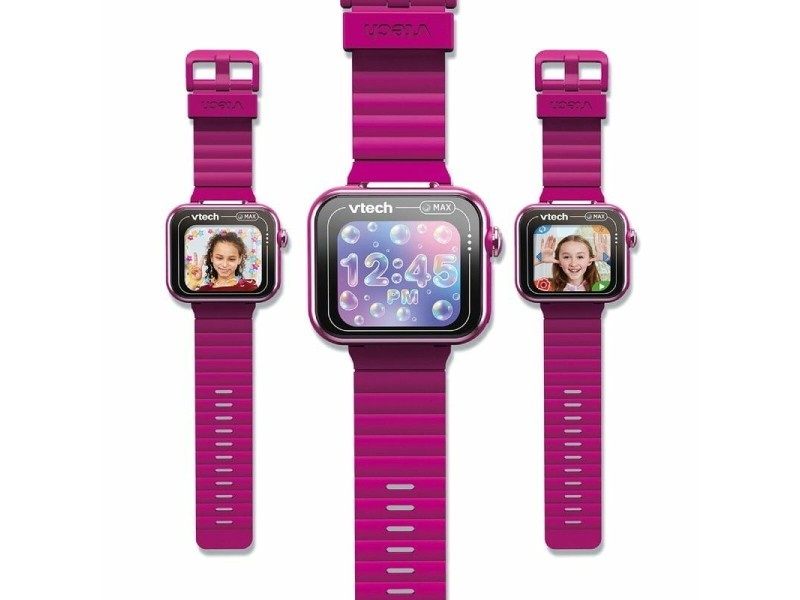 Бебешки часовник Vtech 80-531617-022 NaN –  BB Моден смарт часовник