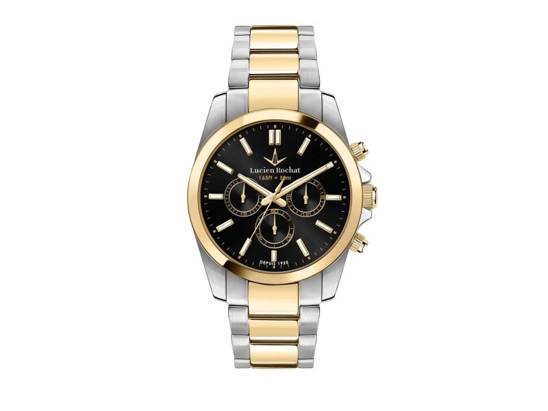 Мъжки часовник Lucien Rochat R0473617001 (Ø 41 mm) NaN –  BB Ръчни часовници
