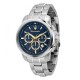 Мъжки часовник Maserati SUCCESSO (Ø 44 mm) NaN –  BB Ръчни часовници