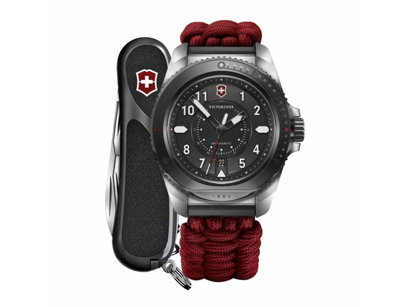 Мъжки часовник Victorinox V242016.1 NaN –  BB Ръчни часовници