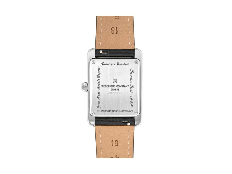 Дамски часовник Frederique Constant FC-235S2C6 NaN –  BB Ръчни часовници