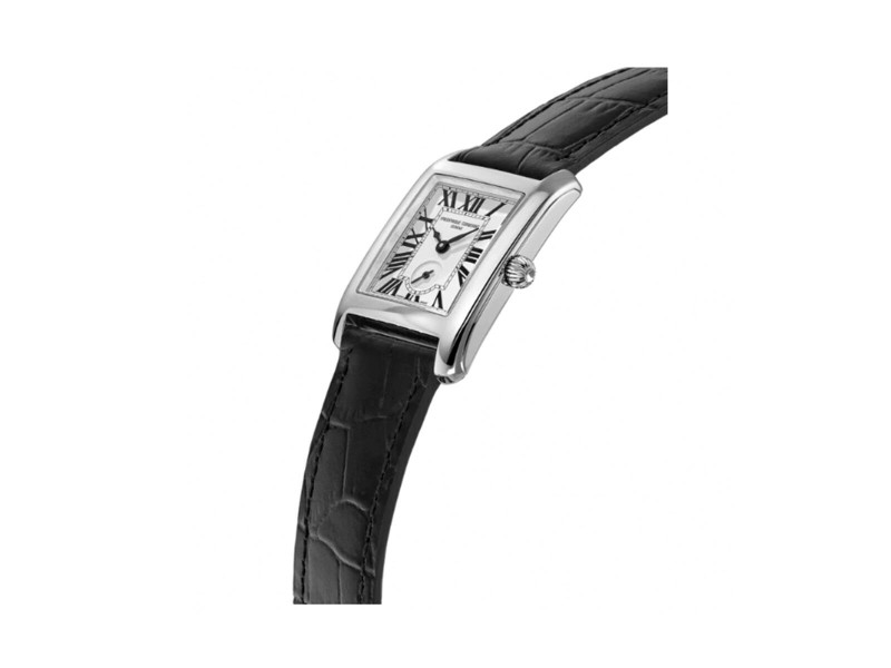 Дамски часовник Frederique Constant FC-235S2C6 NaN –  BB Ръчни часовници